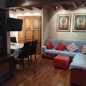 Apartamento Esqui, Aigueestortes Y Boi-tauell A Tus Pies En Ebrehogar España