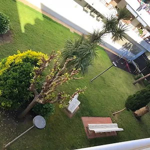  Apartamento Ruby España