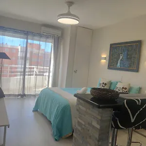  Apartamento Saltillo Alto España