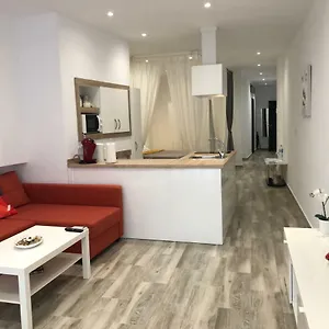  Apartamento Cozy In The Heart Of España